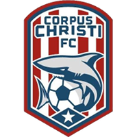 logo of Corpus Christi FC