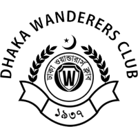 logo of Dhaka Wanderers Club