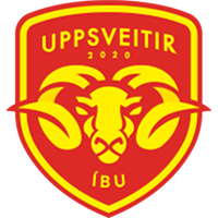 logo of ÍB Uppsveita