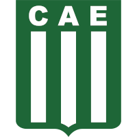 old logo of CA Excursionistas