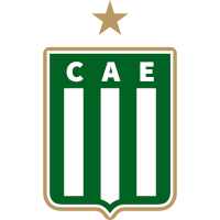 old logo of CA Excursionistas