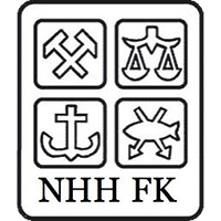 logo of NHH