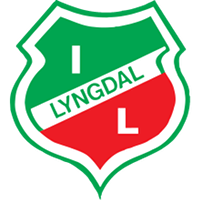 logo of Lyngdal IL
