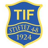 logo of Teie IF