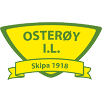 logo of Osterøy IL