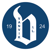 logo of Vanvik IL