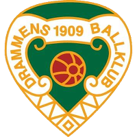 logo of Drammens BK