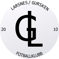 logo of Larsnes/Gursken FK