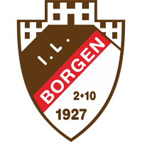 logo of Borgen IL