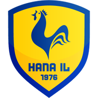 logo of Hana IL