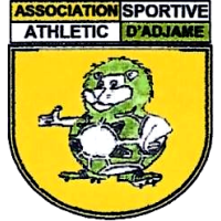 logo of AS Athletic d'Adjamé