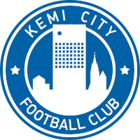 logo of Kemi City FC