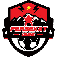 logo of Persekat Tegal