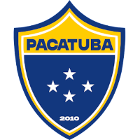 logo of AD Pacatuba