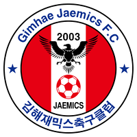 logo of Jaemics FC