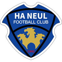 logo of Haneul FC