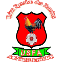 old logo of US Fermiers