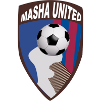 logo of Masha United Team