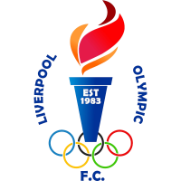 logo of Liverpool Olympic FC