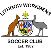 logo of Lithgow Workmen's SFC
