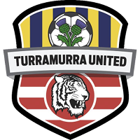 logo of Turramurra United FC