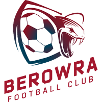 logo of Berowra FC