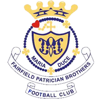 logo of Fairfield Patrician Brothers FC