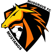 logo of Musgrave SC
