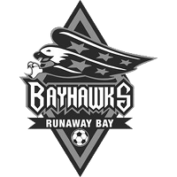 logo of Runaway Bay SC