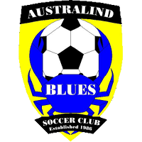 logo of Australind SC