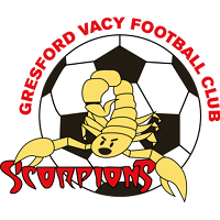 logo of Gresford Vacy FC