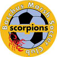 logo of Bacchus Marsh SC