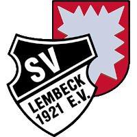 logo of SV Schwarz-Weiß Lembeck