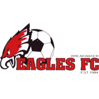 logo of Breakwater Eagles FC