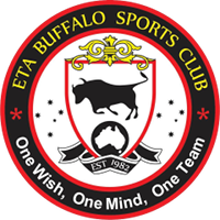 logo of ETA Buffalo SC