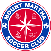 logo of Mount Martha SC