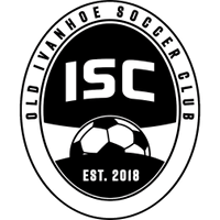 logo of Old Ivanhoe SC