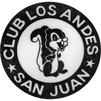 logo of CA Los Andes de San Juan
