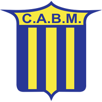 logo of CA Bartolomé Mitre