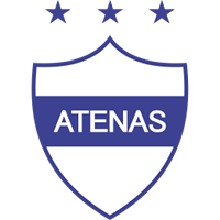 logo of Atenas Club