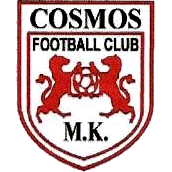 logo of Cosmos FC