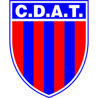 logo of CD Américo Tesorieri