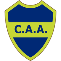 logo of CA Arsenal de Llavallol