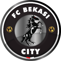 logo of FC Bekasi City