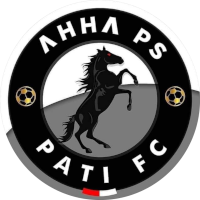 old logo of FC Bekasi City