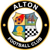 logo of Alton FC