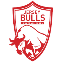 logo of Jersey Bulls FC