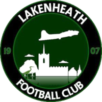 logo of Lakenheath FC