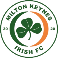 logo of Milton Keynes Irish FC