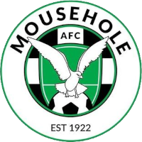 logo of Mousehole AFC